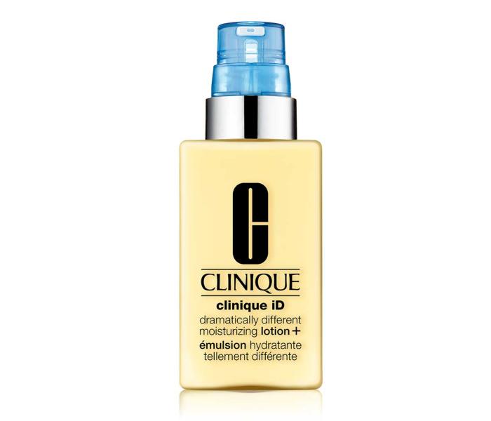 Clinique Id Dramatically Different Moisturizing Lotion+Texture 125 Ml