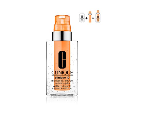 Clinique Id Dramatically Different Hydrating Jelly+Fatigue 125 Ml