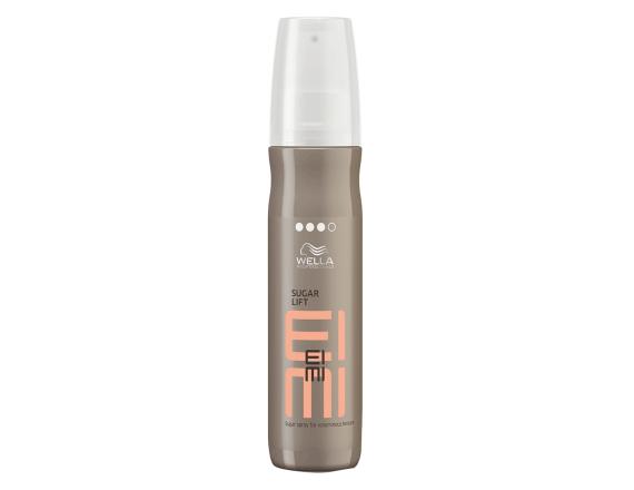 Spray cu fixare puternica pentru texturare si volum Wella Professionals Eimi Sugar Lift (3 buline), 150ml