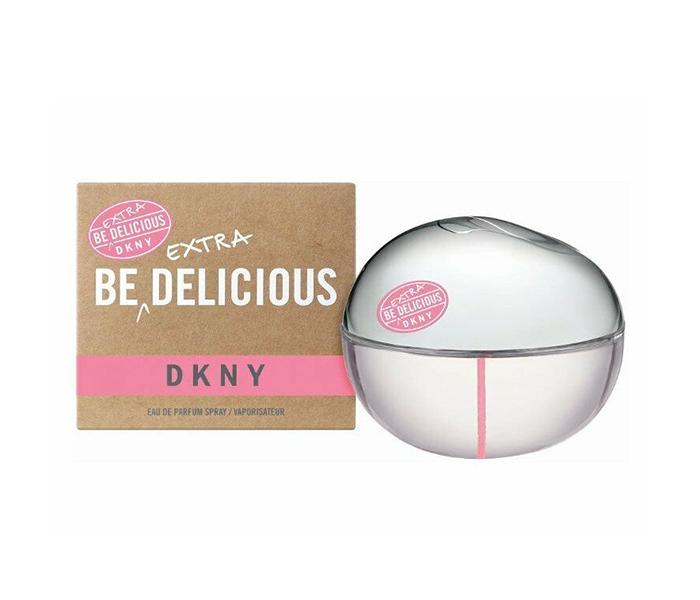 DKNY Golden Delicious, Femei, Extra Eau De Parfum 100ml