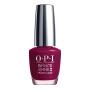 Lac de unghii OPI Infinite Shine Berry On Forever, 15ml