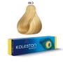 Vopsea permanenta Wella Professionals Koleston Perfect 10/3, Blond Luminos Deschis Auriu, 60ml