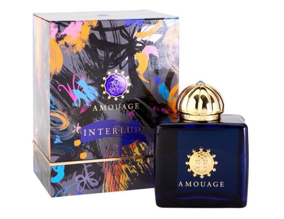 Amouage Interlude, Femei, Eau de parfum, 100 ml