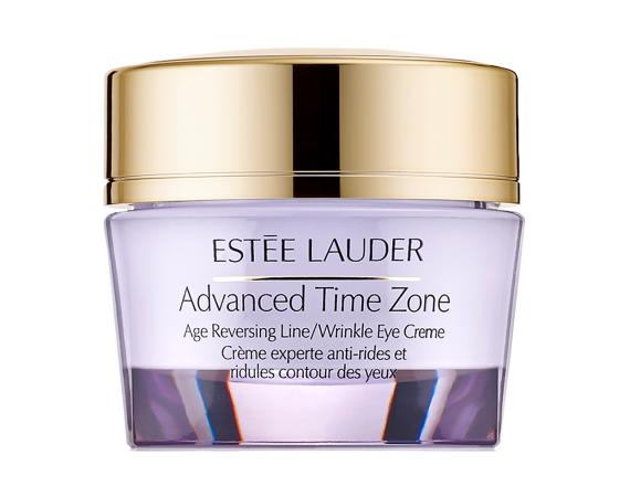 Advanced Time Zone, Femei, Crema pentru ochi, 15 ml