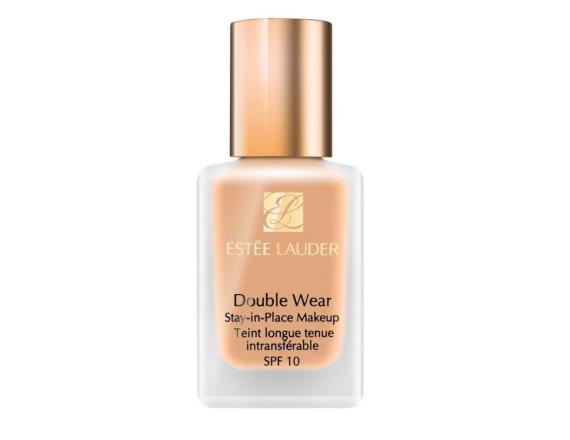 Double Wear Nude Water Fresh, Femei, Fond de ten, 4N2 Spiced Sand 30 ml
