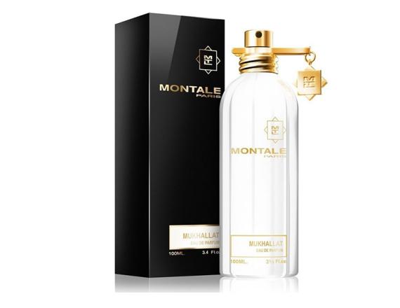 Montale Paris Mukhalat, Unisex, Eau De Parfum 100ml
