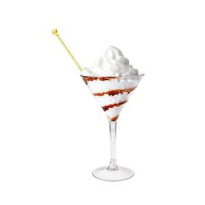 Balsam colorant Milk Shake Direct Colour Deep Red, 100ml