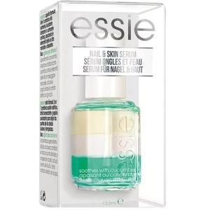 Tratament pentru unghii Essie Nail & Skin Serum Cucumber Extract, 13.5ml