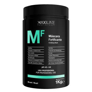 Maxiline Professional Pre and Post Progressive  Fortifying, Masca fortifianta, 1000ml