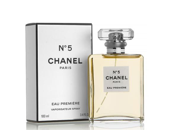 Chanel No.5 Eau De Premiere, Femei, Eau De Parfum 100ml