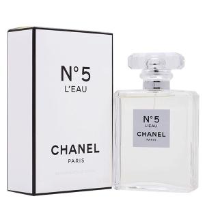 Chanel No.5 L`eau, Femei, Eau De Toilette 100ml