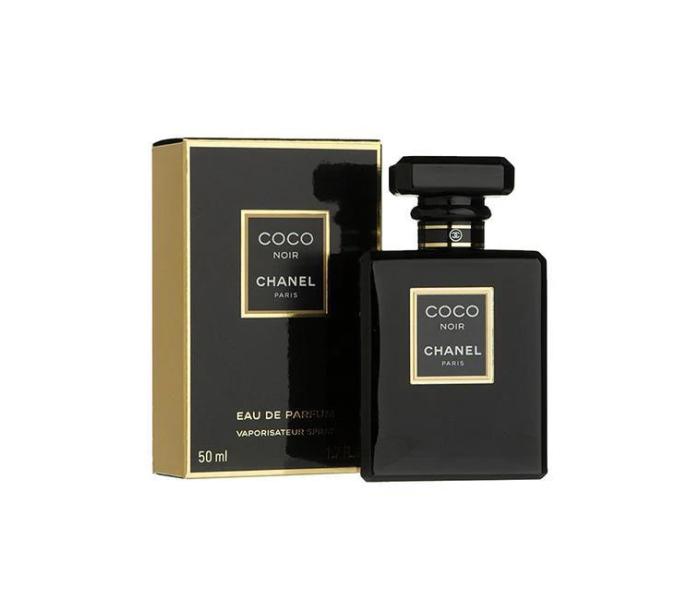 Chanel Coco Noir, Femei, Eau De Parfum, 50ml