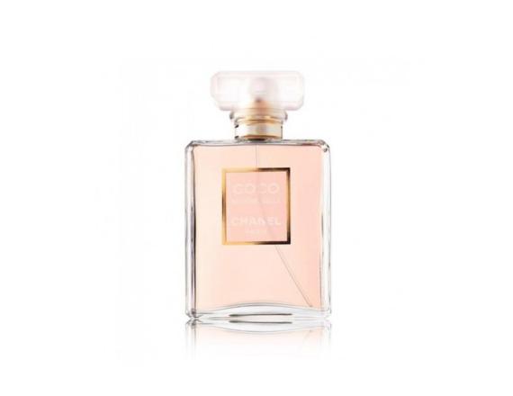 Chanel Coco Mademoiselle Eau de Parfum, Femei, 50ml