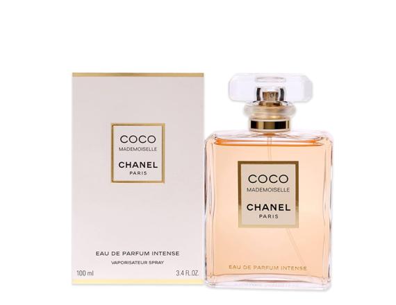 Chanel Coco Mademoiselle Intense, Femei, Eau De Parfum 100ml