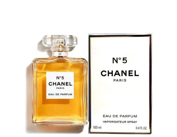 Chanel No.5, Femei, Eau De Parfum 100ml