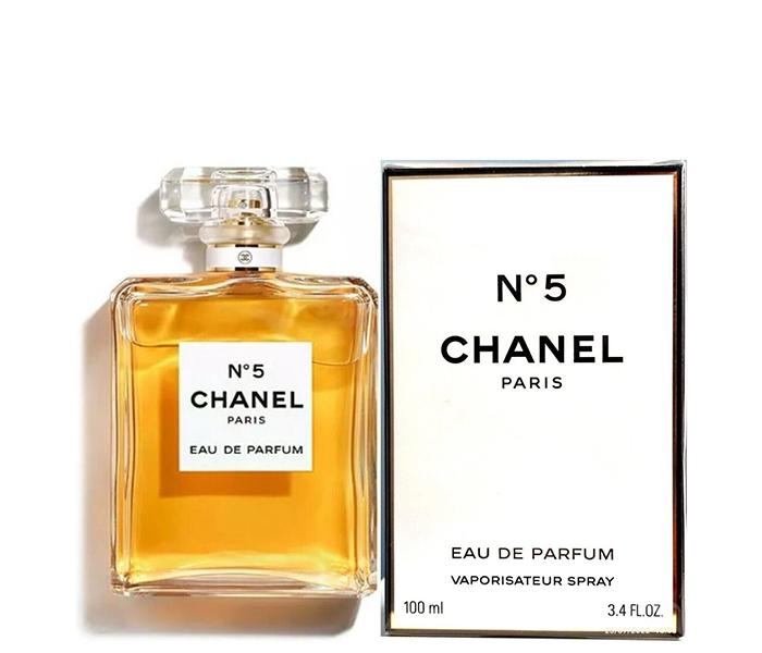 Chanel No.5, Femei, Eau De Parfum 100ml