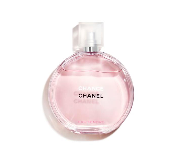 Chanel Chance Eau Tendre, Femei, Eau De Toilette, 100ml