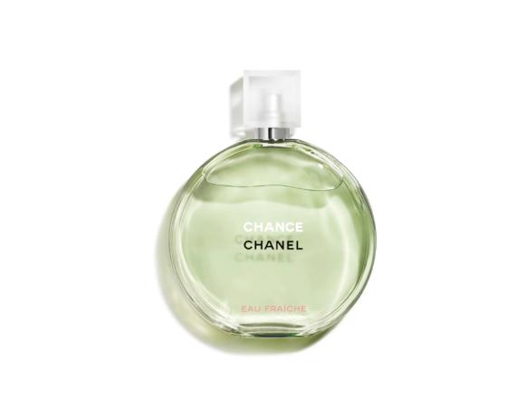 Chanel Chance Eau Fraiche, Femei, Eau De Toilette, 50ml