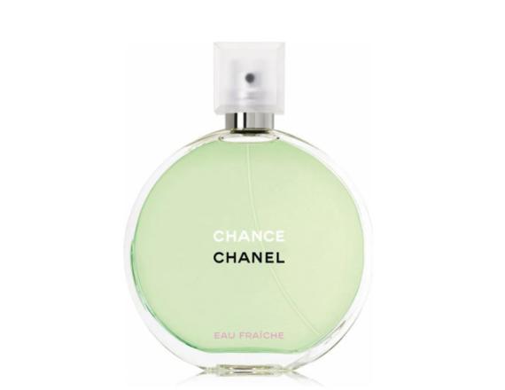 Chanel Chance Eau Fraiche, Femei, Eau De Toilette, 100ml