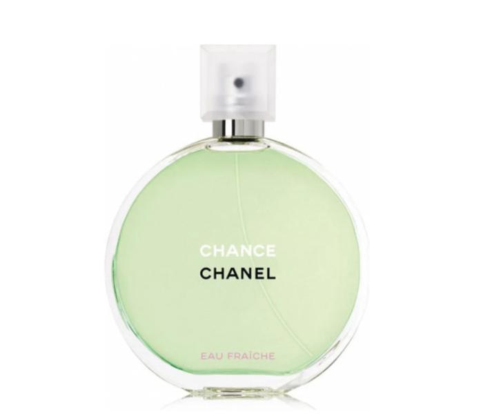 Chanel Chance Eau Fraiche, Femei, Eau De Toilette, 100ml