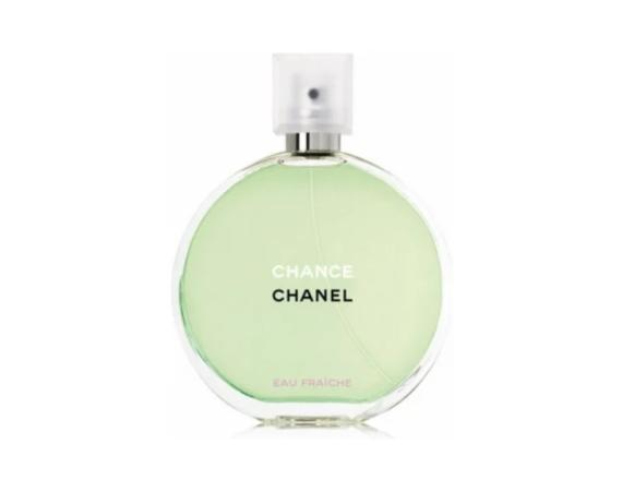 Chanel Chance Eau Fraiche, Femei, Eau De Toilette, 150ml