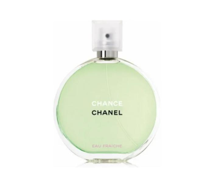 Chanel Chance Eau Fraiche, Femei, Eau De Toilette, 150ml