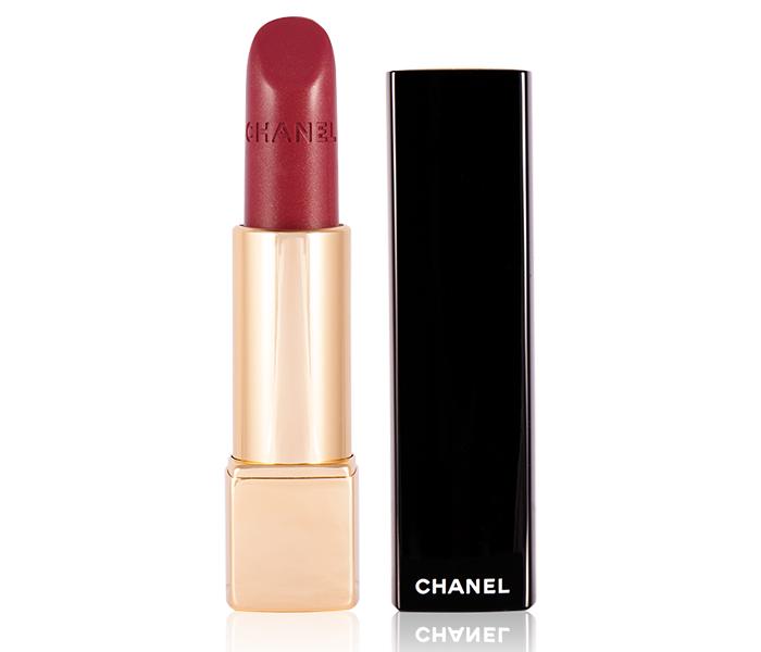 Chanel Rouge Allure Lipstick No. 178 New Prodigious, Ruj