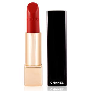 Chanel Rouge Allure Lipstick No. 182 Vibrante, Ruj