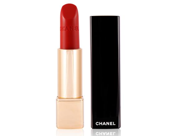 Chanel Rouge Allure Lipstick No. 182 Vibrante, Ruj