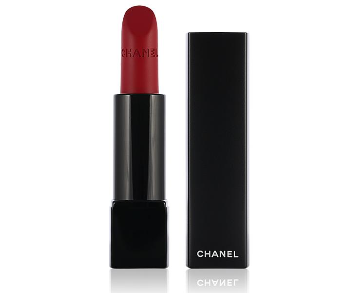 Chanel Rouge Allure Extreme Lipstick No. 114 Epitome, Ruj