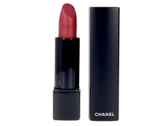 Chanel Rouge Allure Velvet Lipstick No. 132 Endless, Ruj, 3.5g