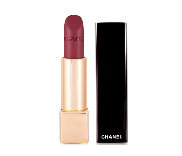 Chanel Rouge Allure Ink Lipstick No. 34 La Raffinee, Ruj