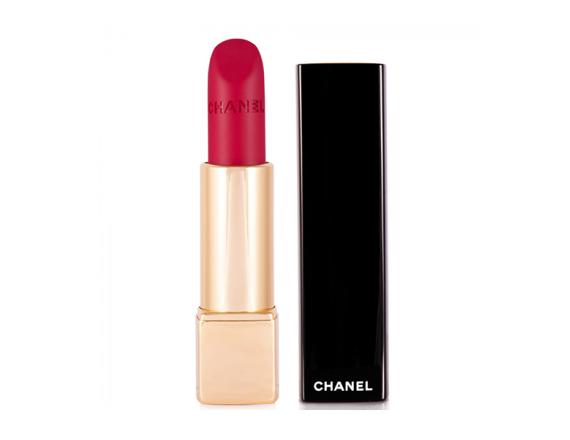 Chanel Rouge Allure Ink Lipstick No. 37 L Exuberante, Ruj