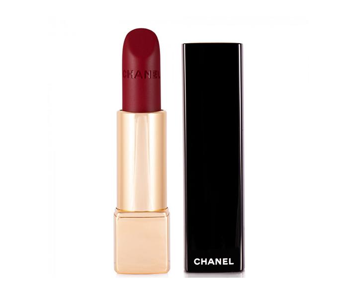 Chanel Rouge Allure Ink Lipstick No. 38 La Fascinante, Ruj