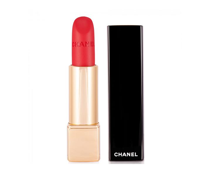 Chanel Rouge Allure Ink Lipstick No. 43 La Favorite, Ruj