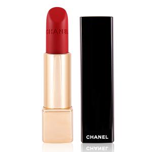 Chanel Rouge Allure Ink Lipstick No. 57 Rouge Feu, Ruj