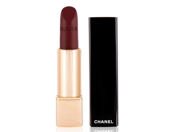 Chanel Rouge Allure Ink Lipstick No. 63 Nightfall, Ruj
