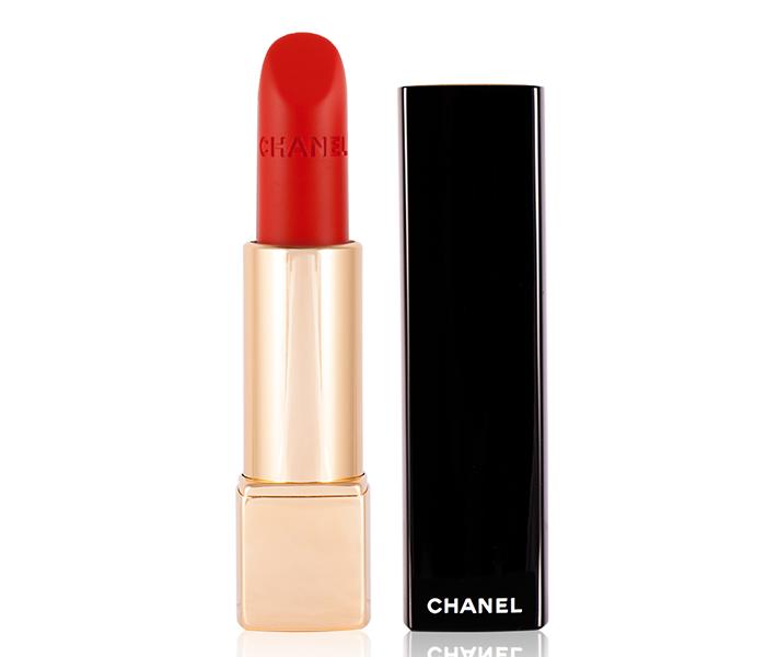 Chanel Rouge Allure Ink Lipstick No. 64 First Light, Ruj