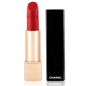 Chanel Rouge Allure Velvet Lipstick No. 66 L Indomabile, Ruj