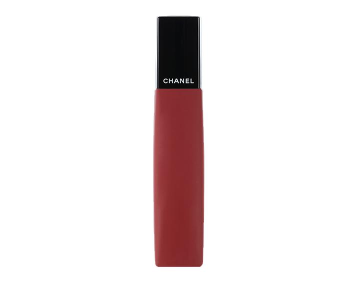 Chanel Rouge All Lipstick No. 978 Bois De Nuit, Ruj Lichid