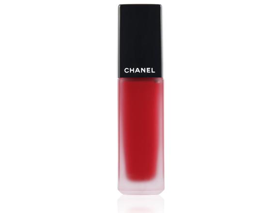Chanel Rouge Allure Ink Lipstick No. 162 Energique, Ruj Lichid
