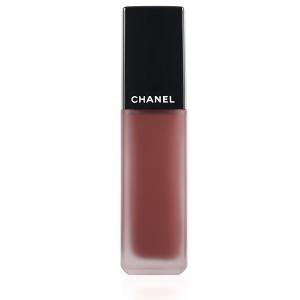 Chanel Rouge Allure Ink Fusion Lipstick No. 804 Mauvy Nude, Ruj Lichid