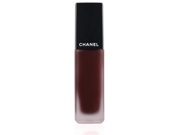 Chanel Rouge Allure Ink Fusion Lipstick No. 826 Pourpre, Ruj Lichid