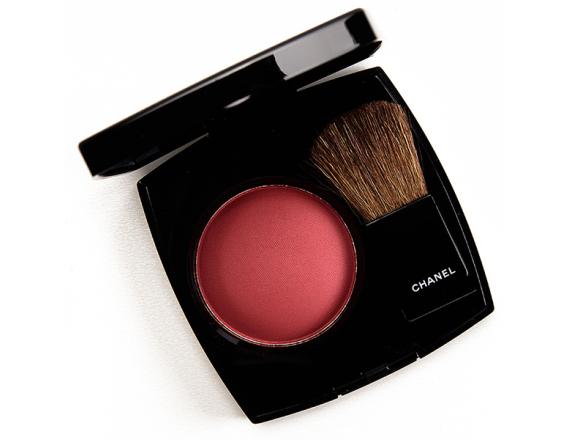 Chanel Joues Contraste Powder Blush, No. 320 Rouge Profond, Blush, 4gr
