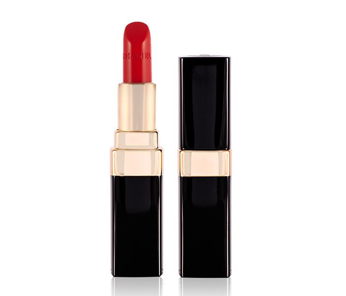 Chanel Rouge Coco Lipstick No. 472 Experimental, Ruj