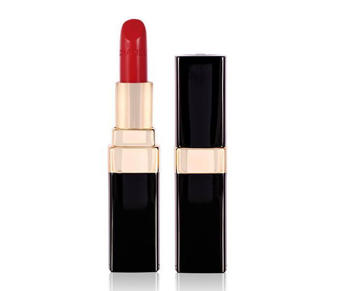 Chanel Rouge Coco Lipstick No. 486 Ami, Ruj