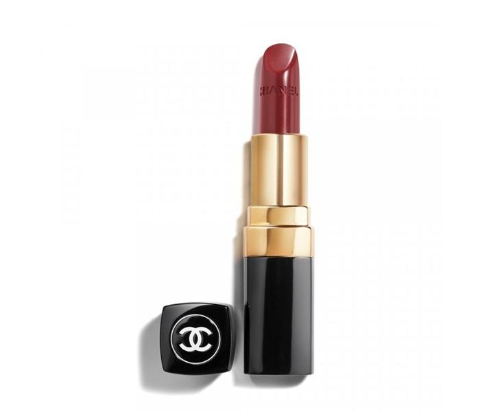 Chanel Rouge Coco Lipstick No. 490 Lover, Ruj