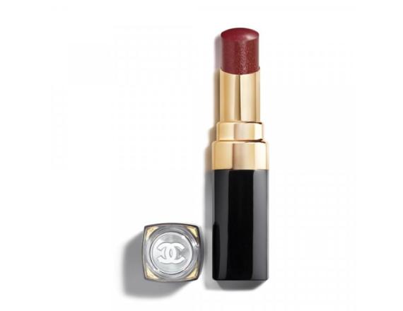 Chanel Rouge Coco Flash Lipstick No. 70 Attitude, Ruj