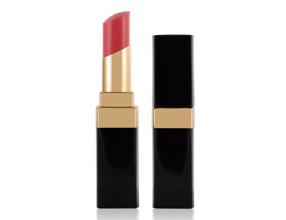 Chanel Rouge Coco Flash Lipstick No. 72 Rush, Ruj