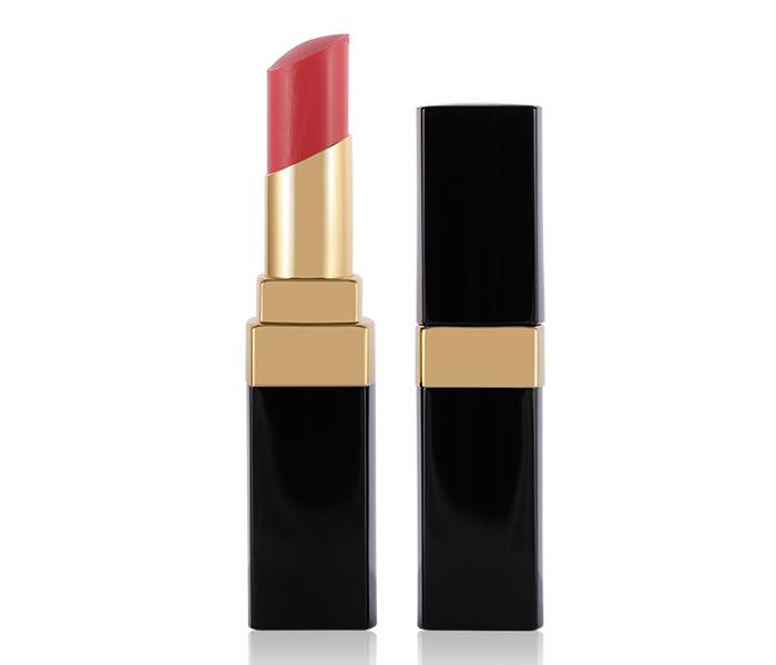 Chanel Rouge Coco Flash Lipstick No. 72 Rush, Ruj